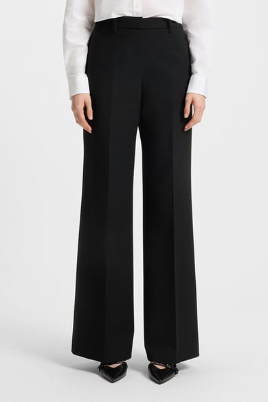 ΠΑΝΤΕΛΟΝΙ HUGO - 001 ΜΑΥΡΟ